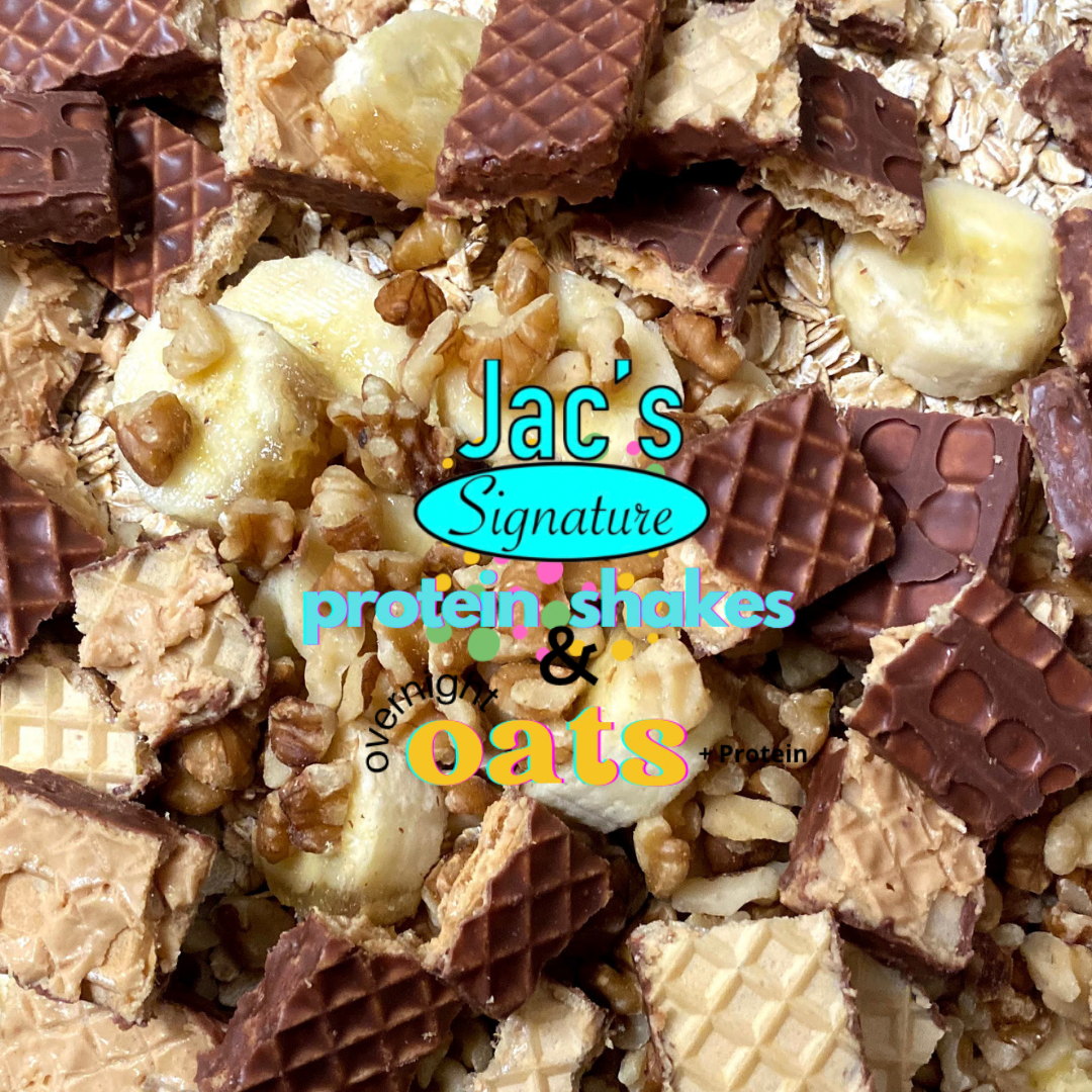 Pick up-Banana Pudding
