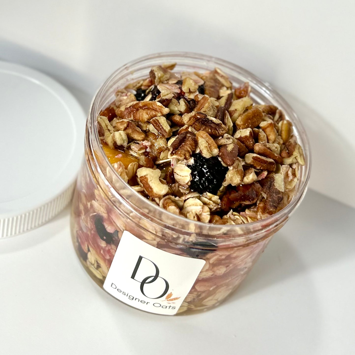Pick up- Berry JAC’d N Peachy