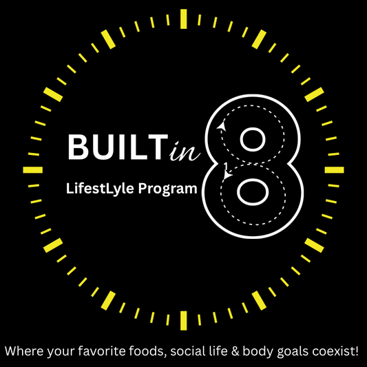 Virtual- Built in 8