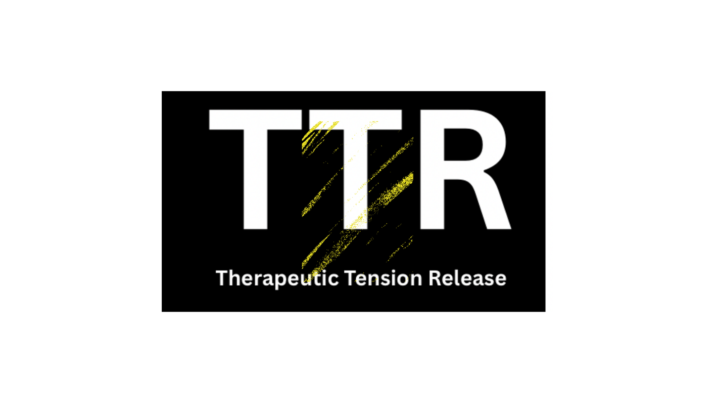 (SINGLE)Therapeutic Tension Release Session