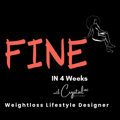 FINE in 4 Weeks!