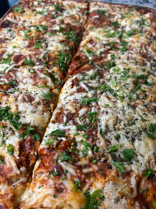 Lasagna (Noodleless)