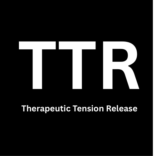 (Package) Therapeutic Tension Release Session