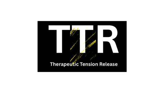 (Package) Therapeutic Tension Release Session