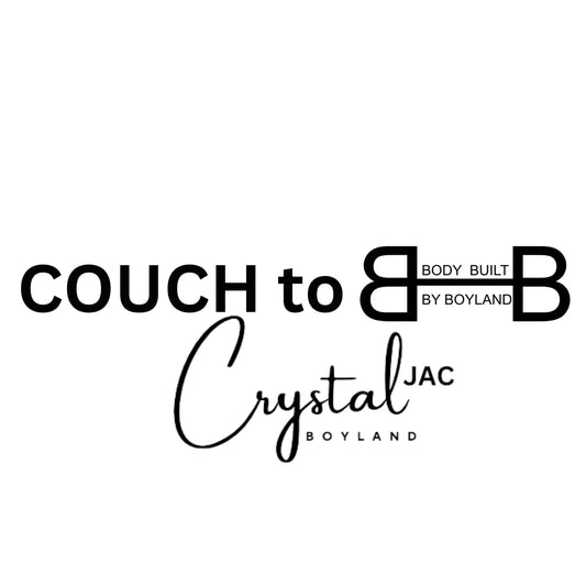 Builders Subscriber Community - Couch to Body Built By Boyland Subscription